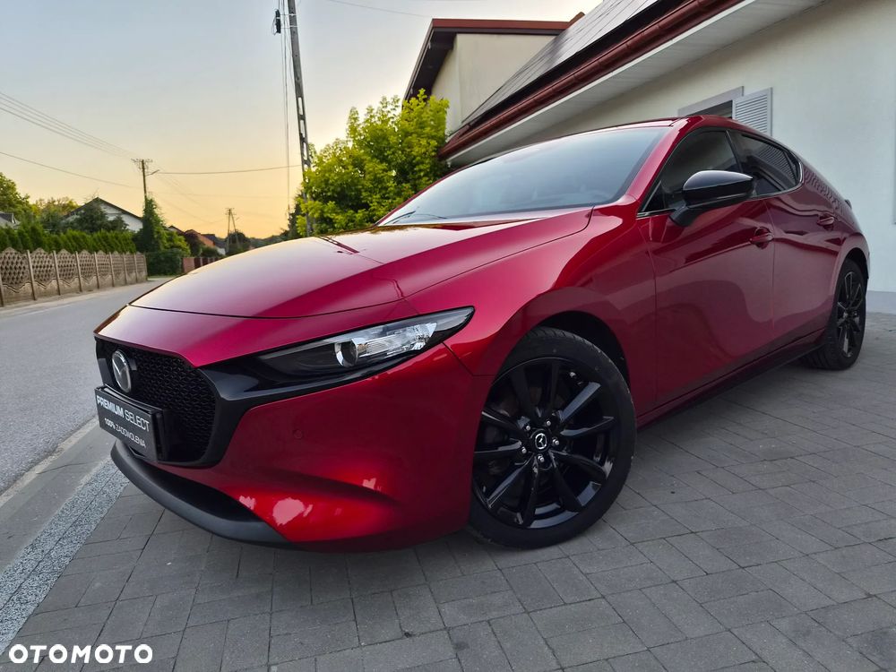 Mazda 3 - 1