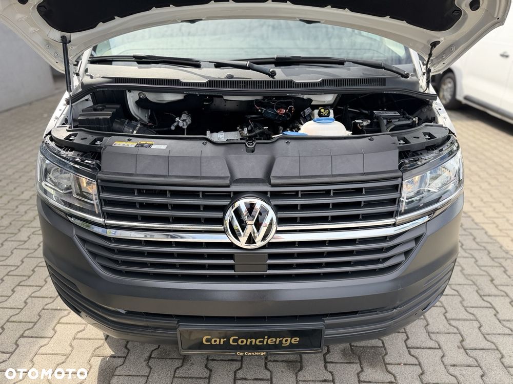 Volkswagen Transporter - 20
