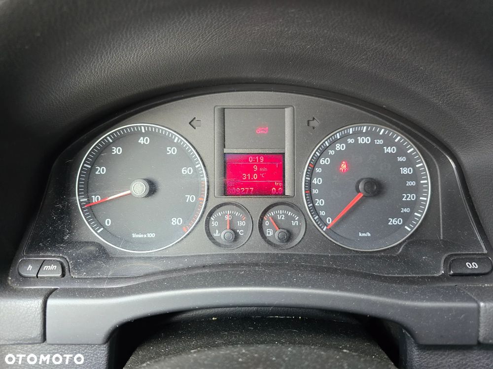 Volkswagen Golf 1.6 Sportline - 12