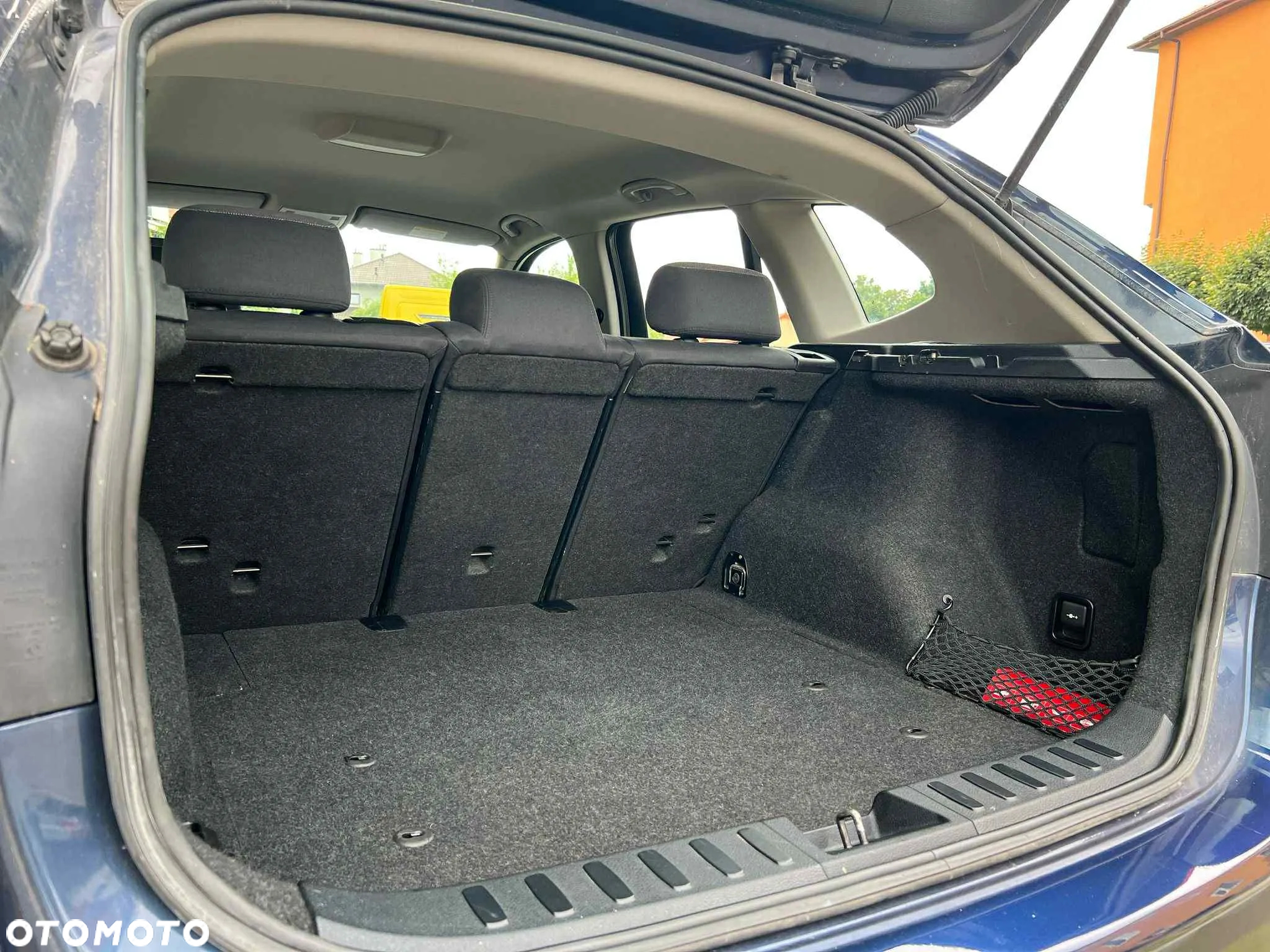 BMW X1 sDrive20d - 19