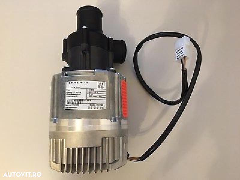 Pompa apa Pompa recirculare Webasto Spheros U4856 - 2