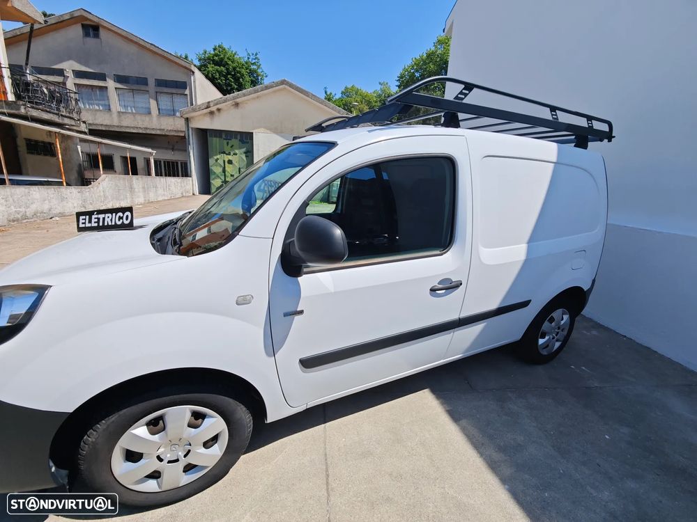 Renault Kangoo - 8