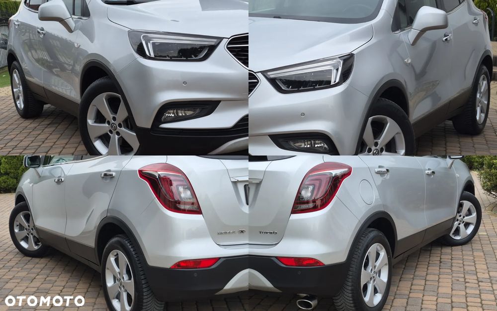 Opel Mokka X - 29