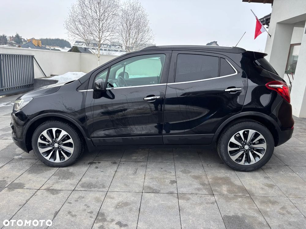 Buick Encore - 5