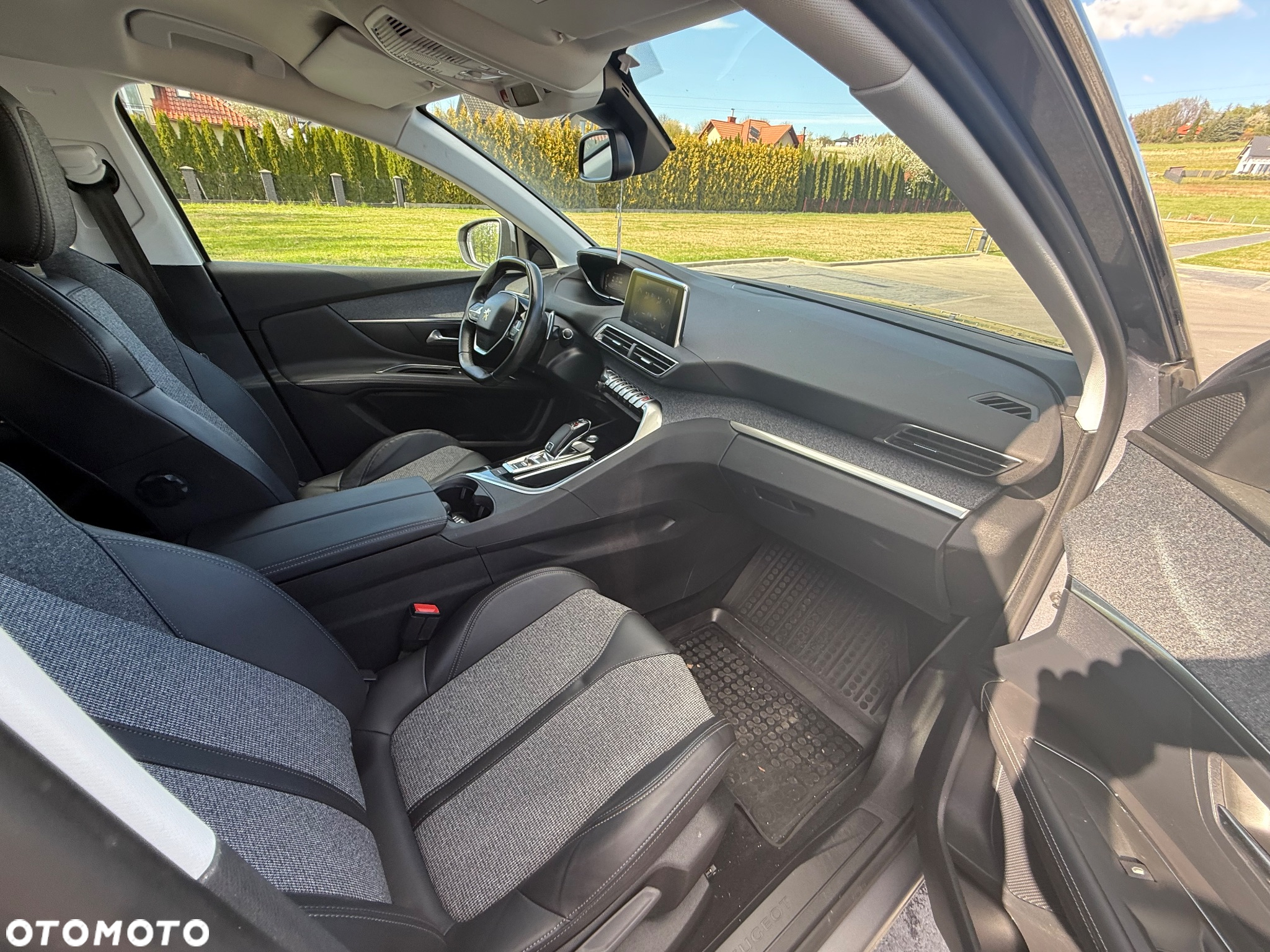 Peugeot 3008 1.5 BlueHDi Allure Pack S&S EAT8 - 12