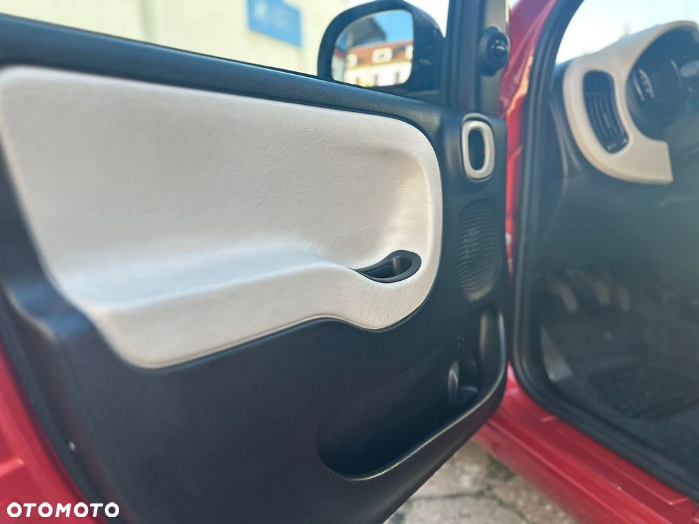 Fiat Panda 1.2 Easy - 27