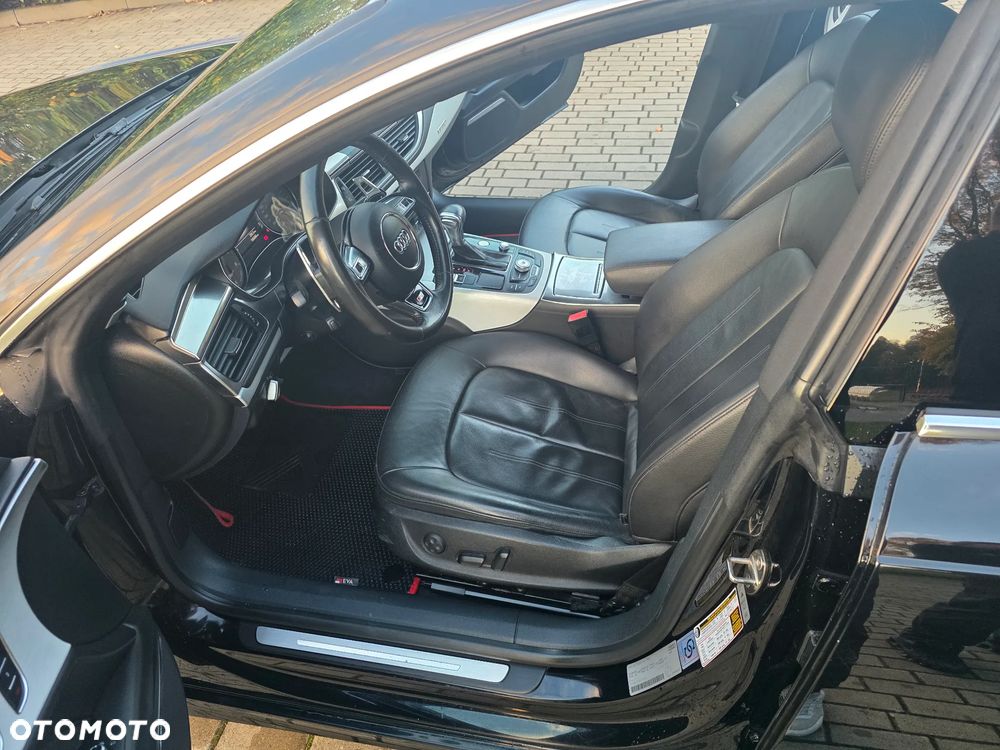 Audi A7 Sportback - 17