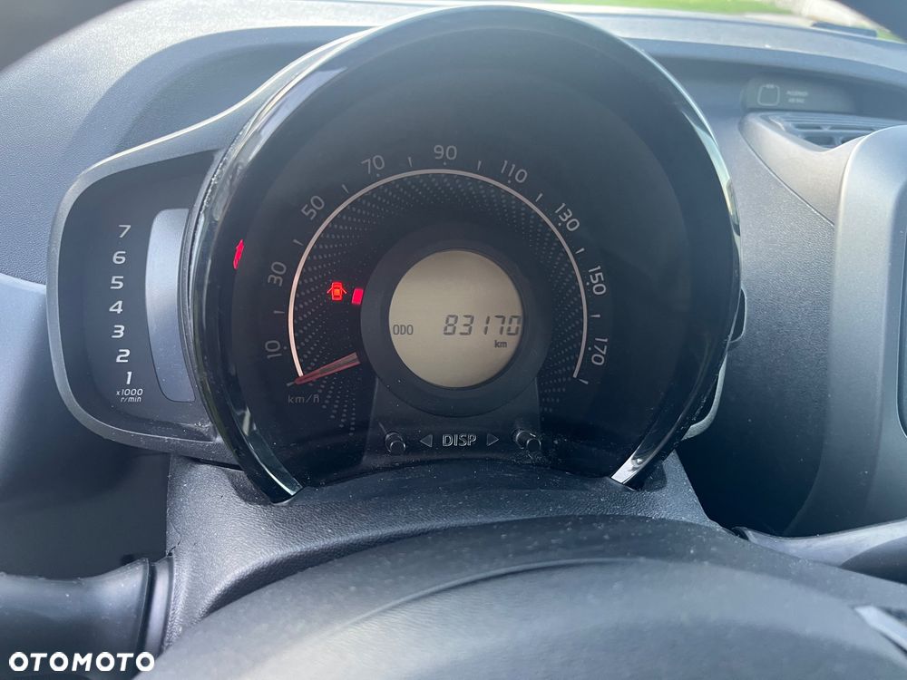 Toyota Aygo 1.0 VVT-i Color Edition - 6