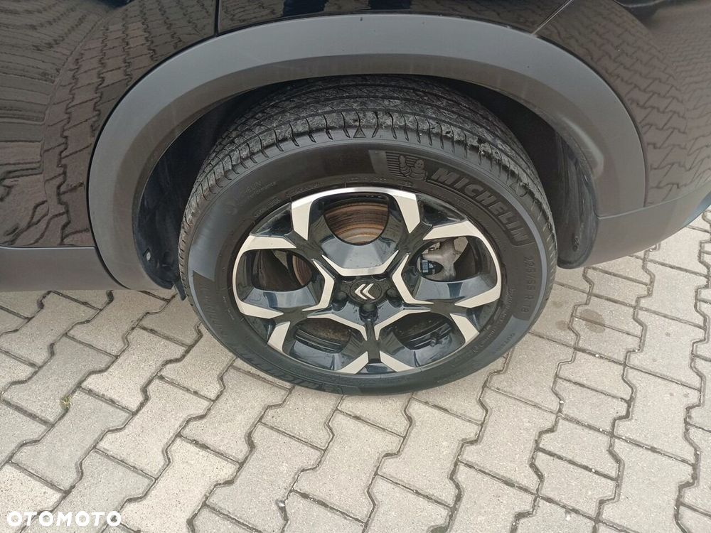 Citroën C5 Aircross - 11