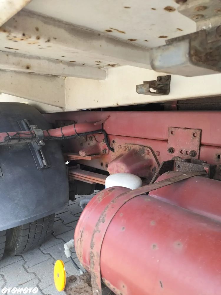 Iveco EuroCargo 80E17 - 15