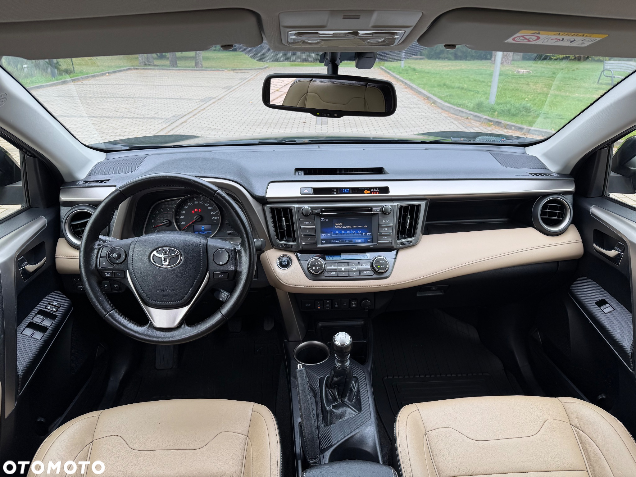 Toyota RAV4 2.0 D-4D Prestige - 31