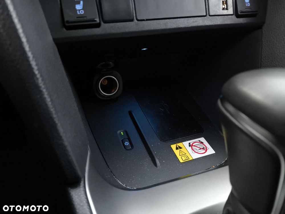 Toyota Yaris Cross Hybrid 1.5 Executive - 25