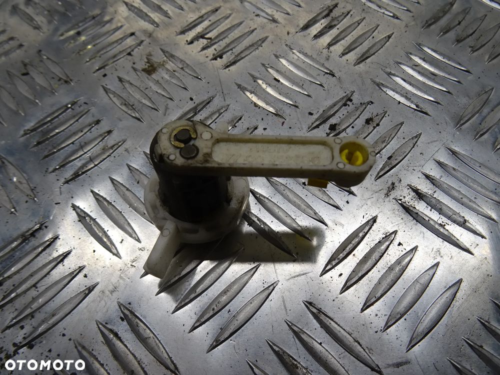 RENAULT MASTER II 97-03 2.8D KLUCZYK WKŁADKA PĘTLA IMMO - 19