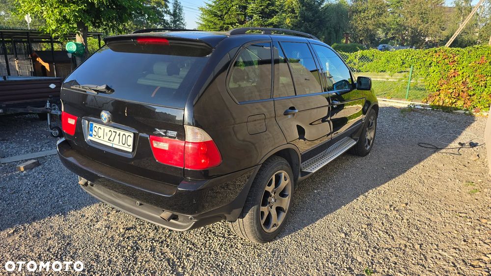 BMW X5 - 3