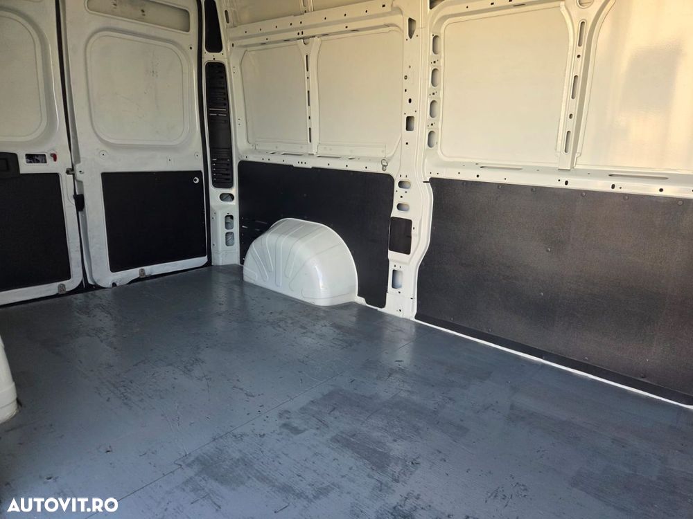 Citroën Jumper L2H2 - 13