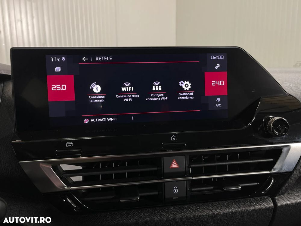 Citroën C4 1.5 BlueHDi S&S EAT8 Feel Pack - 18