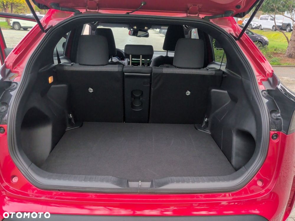 Toyota Yaris Cross Hybrid 1.5 Style AWD - 13