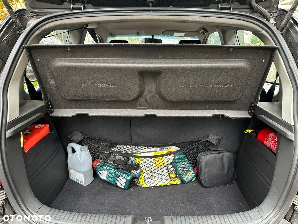 Hyundai Getz 1.1 - 18