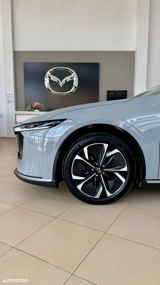 Mazda 6e 68 kW BEV Takumi - 7