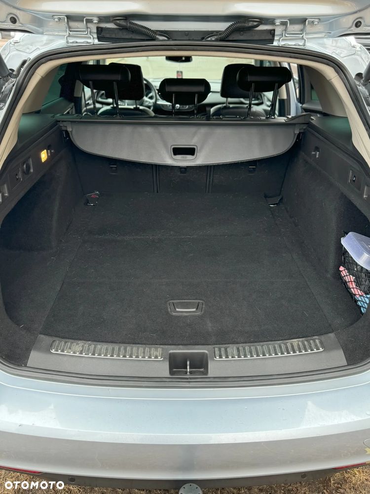 Opel Insignia 1.5 T Ultimate S&S - 24