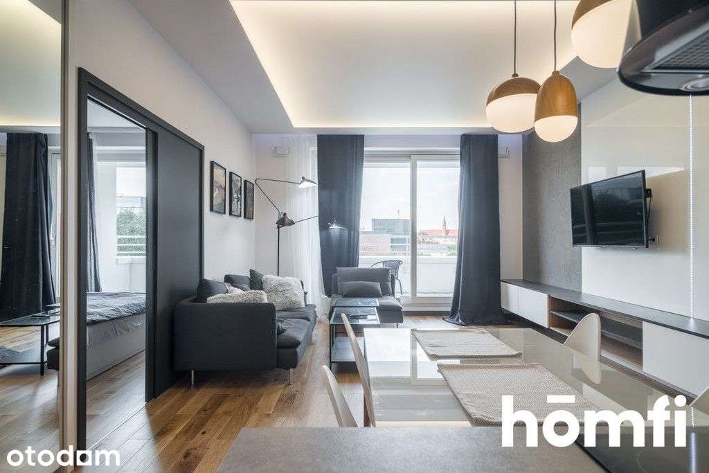 3-pokojowy apartament w Ovo od 01.10.2026