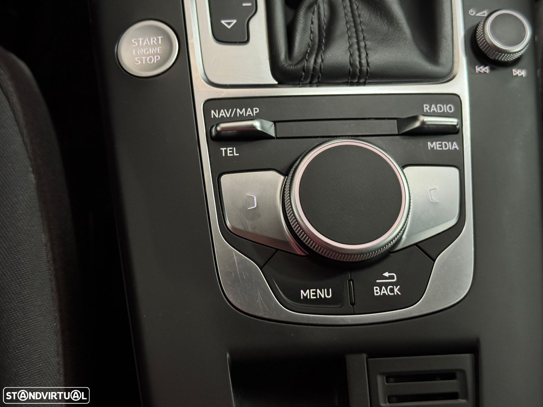 Audi A3 Sportback 30 TDI S tronic sport - 29