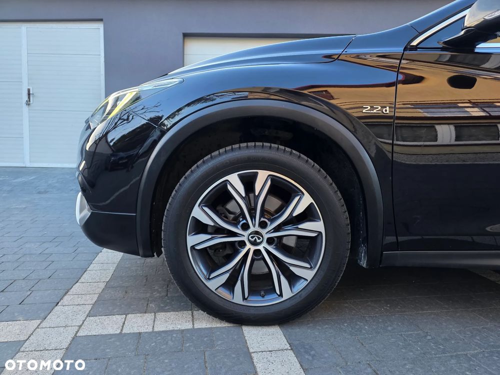 Infiniti QX - 21