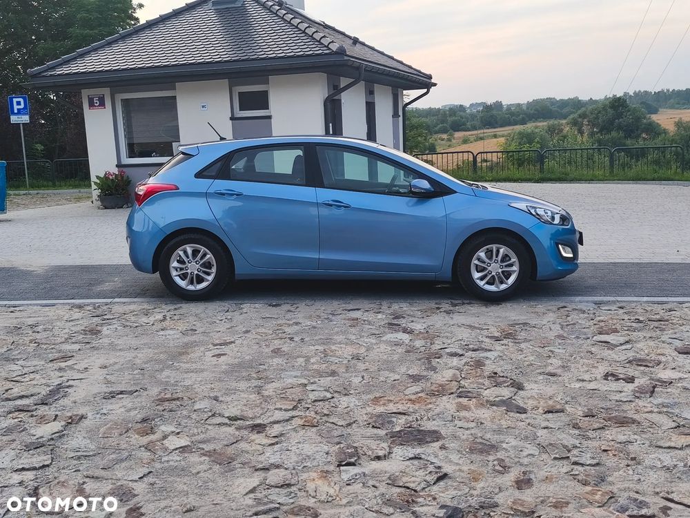 Hyundai i30 - 4