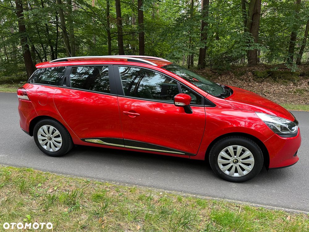 Renault Clio Energy TCe 90 Start & Stop 99g Eco-Drive - 11