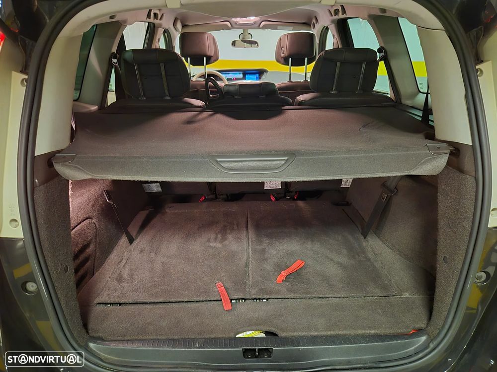 Renault Grand Scénic 1.5 dCi Luxe 7L - 33