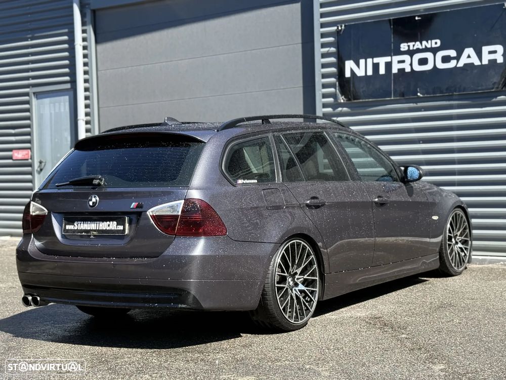 BMW 320 d Sport - 6