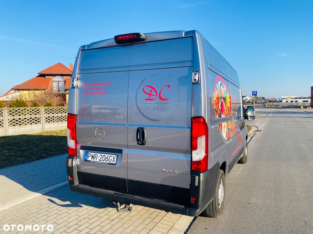 Fiat Ducato - 8