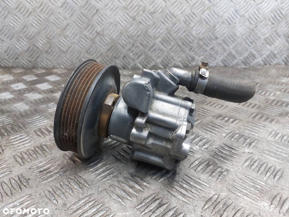 POMPA WSPOMAGANIA SKODA FELICIA I LIFT 1.6 8V ID: 236737 - 3