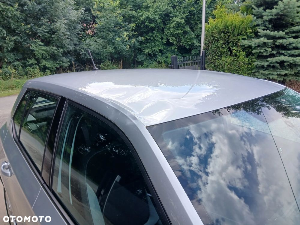 Skoda Fabia 1.0 Ambition - 11