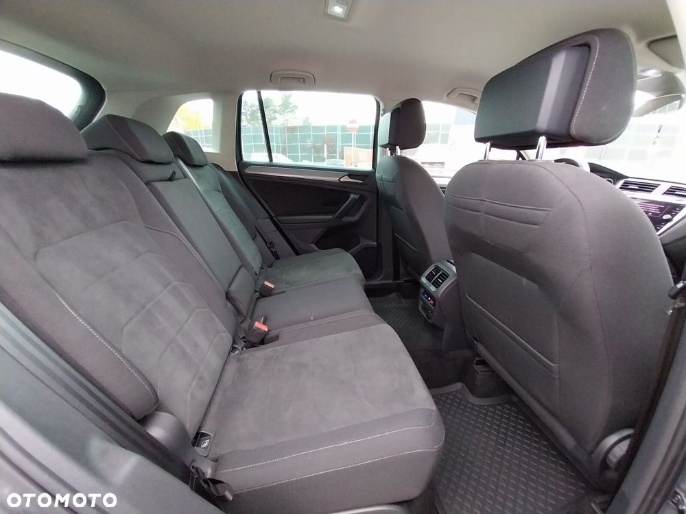 Volkswagen Tiguan 1.5 TSI EVO Life DSG - 7