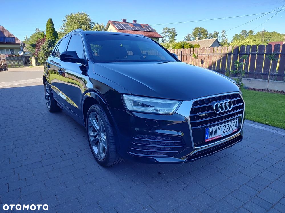 Audi Q3 - 2