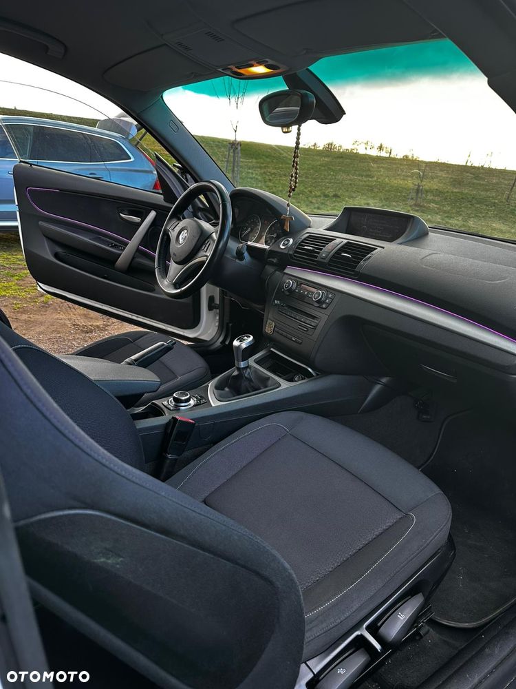 BMW Seria 1 118i Edition Lifestyle - 10