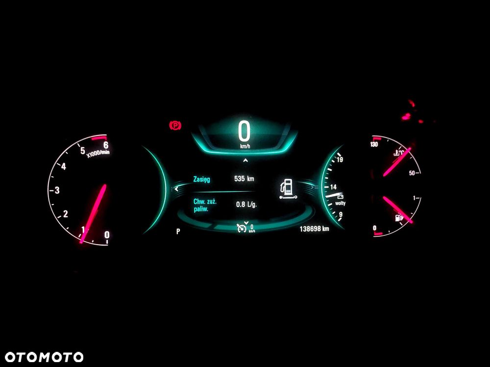 Opel Insignia - 6