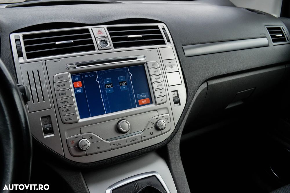 Ford Kuga 2.0 TDCi 4x4 Titanium - 8