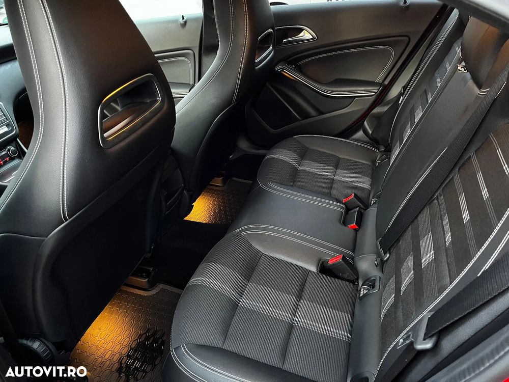 Mercedes-Benz A 180 - 6