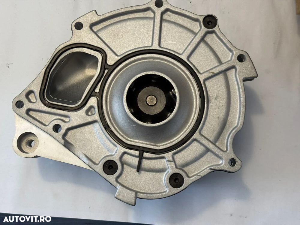 Pompa Apa 1789555 1778920 Doosan / Scania Noua Stock - 6