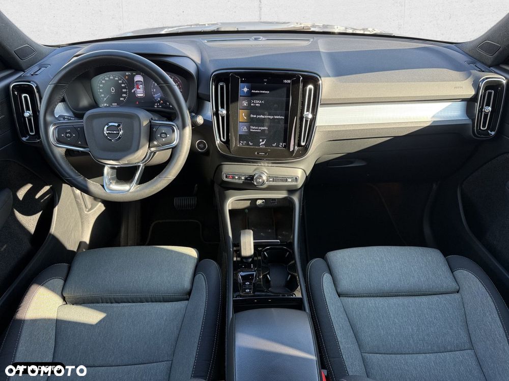 Volvo XC 40 - 14