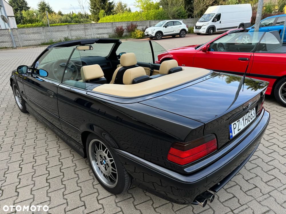 BMW M3 - 7
