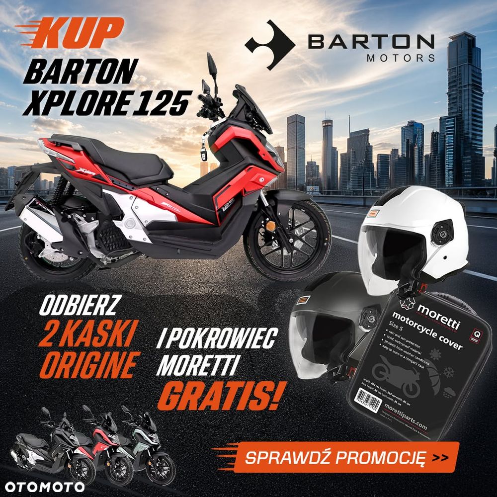 Barton Inny - 1