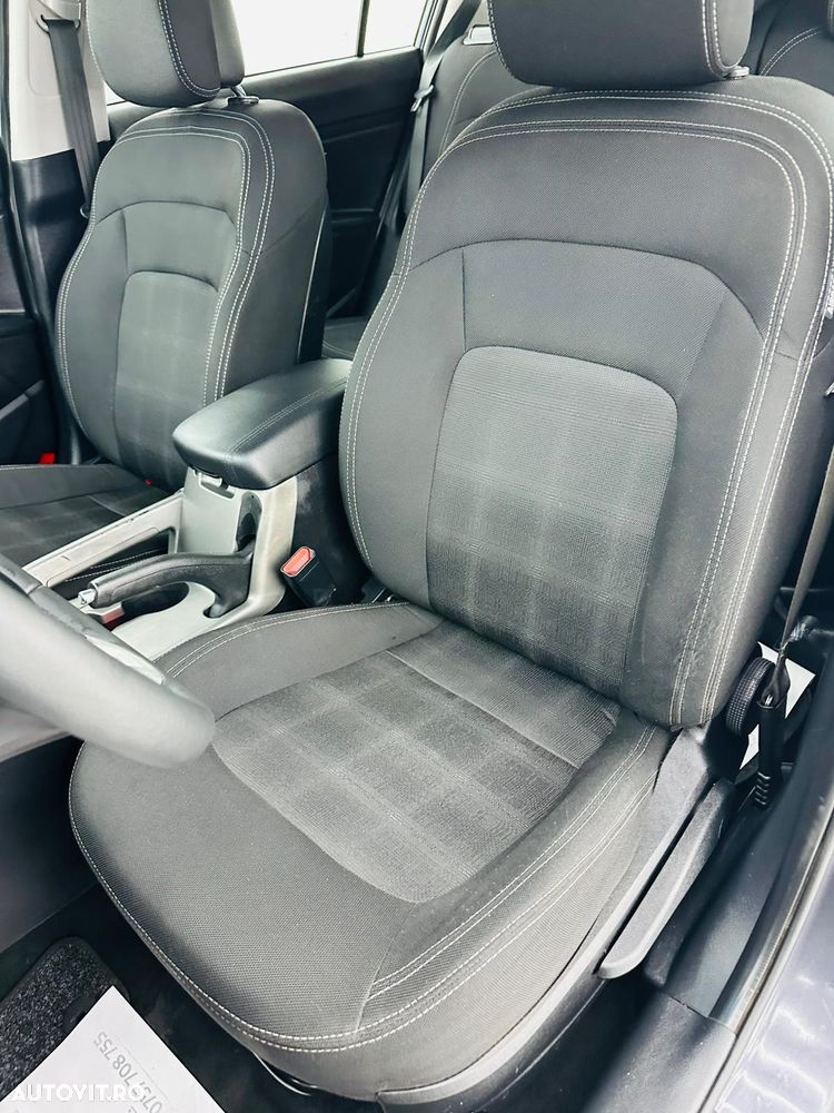 Kia Sportage 1.7 CRDI 2WD Spirit - 14