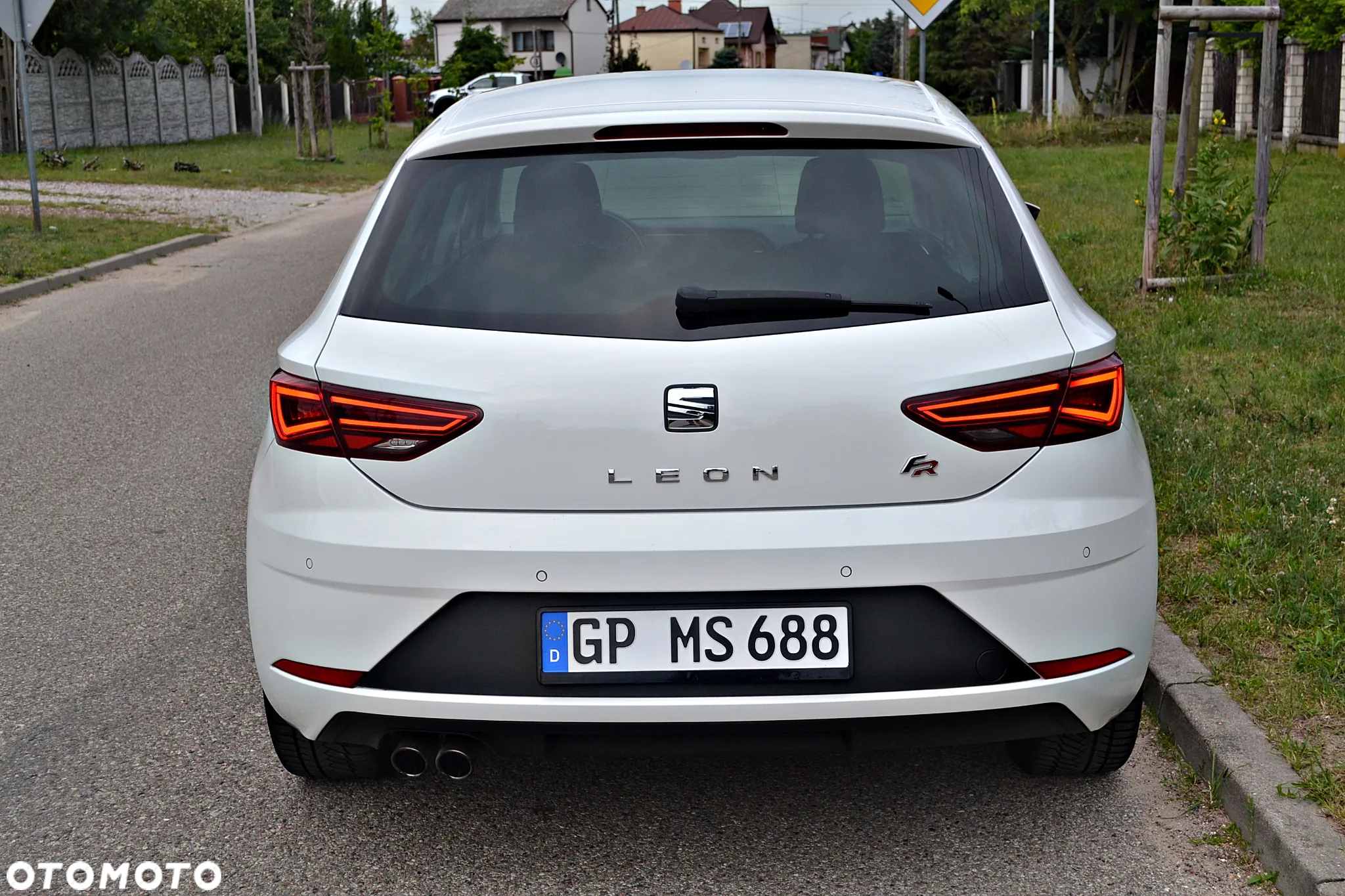 Seat Leon 1.4 TSI FR S&S DSG - 10