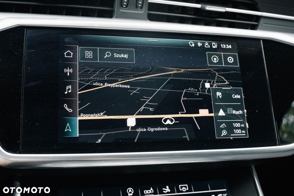 Audi A7 Sportback 50 TDI mHEV Quattro Tiptronic - 18