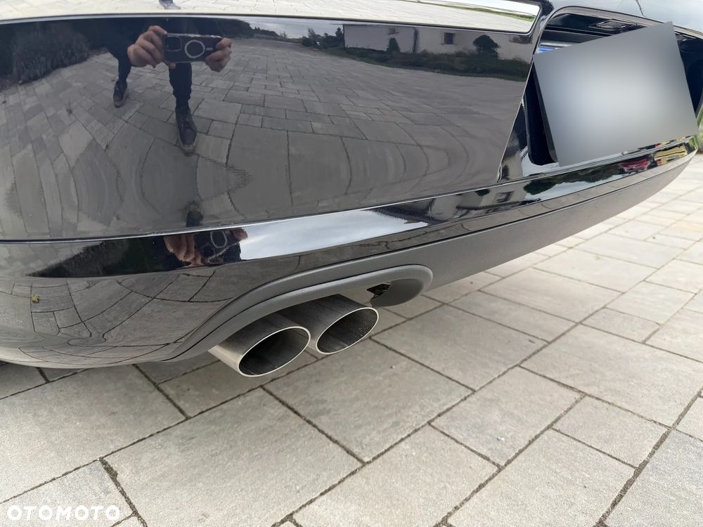 Volkswagen Passat 2.0 TDI Comfortline - 24