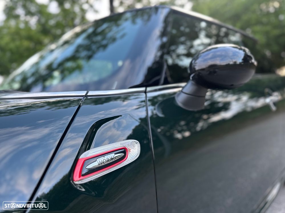 MINI 3 Portas John Cooper Works Auto Desportiva - 50