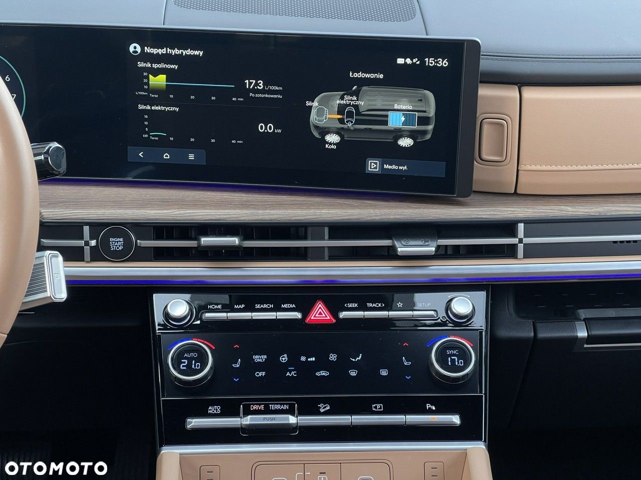 Hyundai Santa Fe - 24